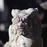 狛犬_神田明神