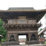 長勝寺山門