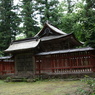津軽家霊屋２