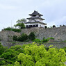 丸亀城