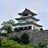 丸亀城天守