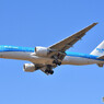 KLM Asia