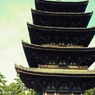 五重塔
