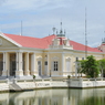 BANG PA-IN PALACE