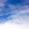 色めく空