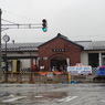 喜多方駅