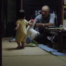 ひーじぃーちゃんへプレゼント