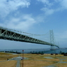 明石海峡大橋