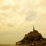 Mont Saint-Michel