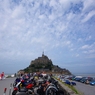 Mont Saint-Michel