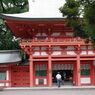 大宮氷川神社