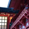 大宮氷川神社