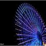 横浜みなとみらい夜景
