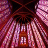 Sainte chapelle