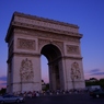 Arc de triomphe de l'Etoile