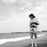 裸足の女神