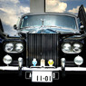  Rolls-Royce