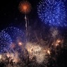 大曲の花火