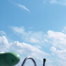 とある夏の空