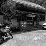 タイムスリップ