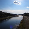 京都　鴨川