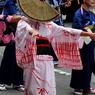 昼間の踊りも良いものです