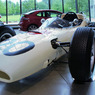 HONDA  RA271