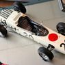 HONDA  RA271