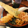 七福神ぶっかけうどん