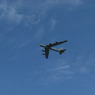 B-52 飛行展示
