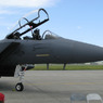 F-15 米軍機3