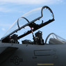 F-15 米軍機4