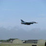 F-2A／B 飛行展示