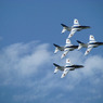 Blue Impulse 7