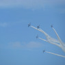 Blue Impulse 8