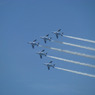 Blue Impulse 9