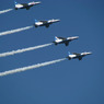 Blue Impulse 12