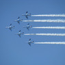 Blue Impulse 15