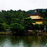 　京都　金閣寺