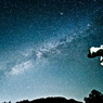 I shoot the Milky Way