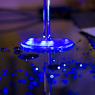 REFLECTION ll: DRIPPY ON THE TABLE