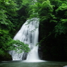 峨瓏の滝01