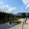 古寺庭園