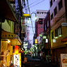 路地