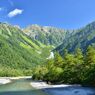 上高地
