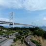 瀬戸大橋