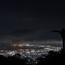 六甲山からの夜景