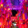 高岡七夕祭り