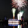 環水公園 夏まつり 