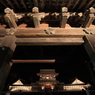 国宝瑞龍寺ライトアップ ②
